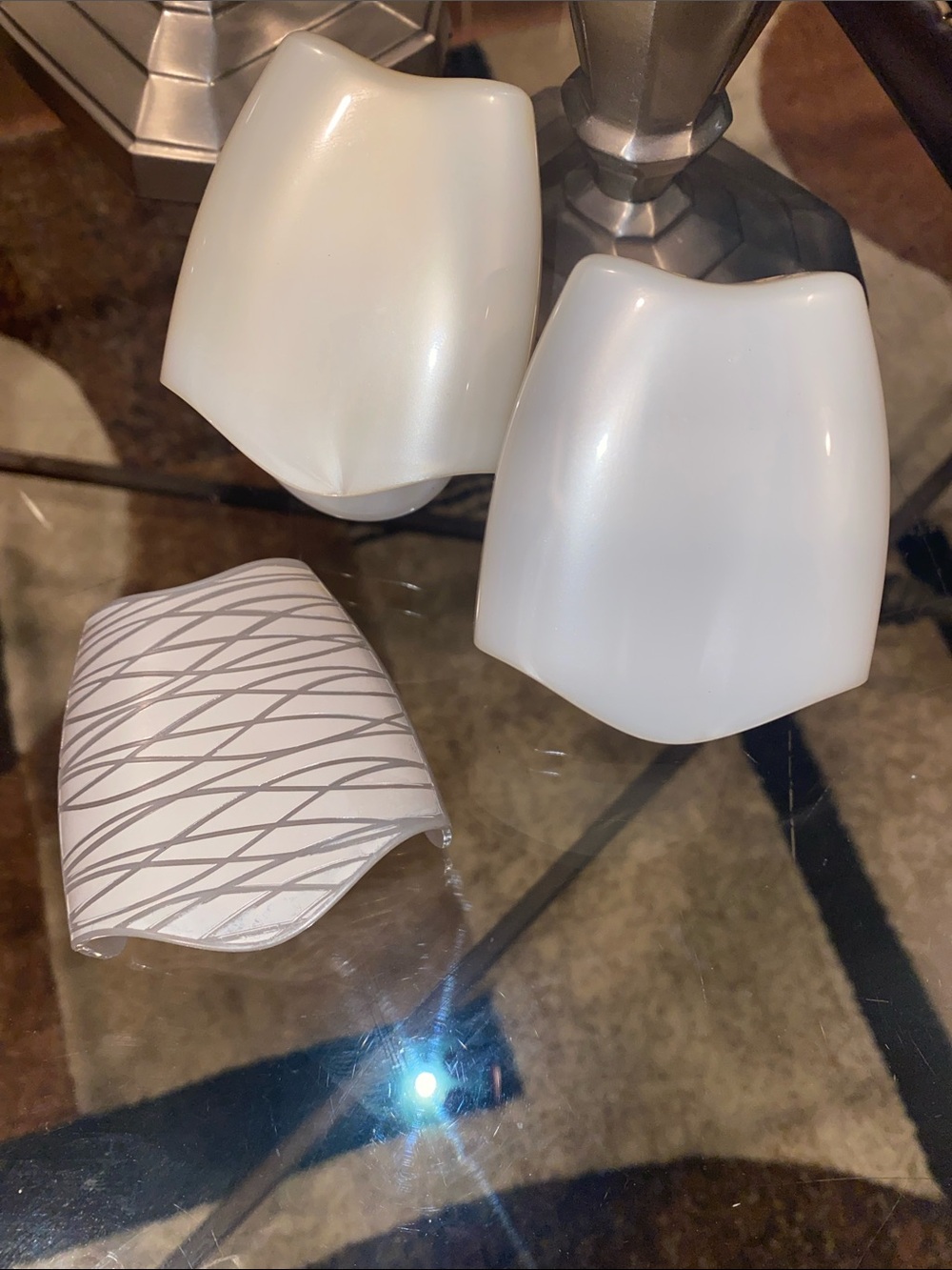Revive Oil Warmers and One Cover